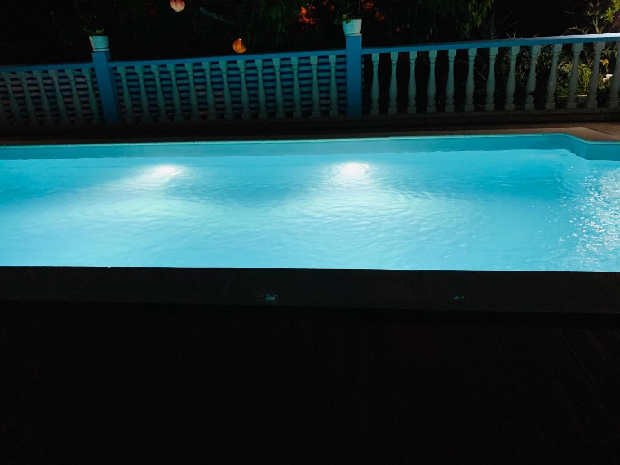 فندق Fatima Belavista & Pool المظهر الخارجي الصورة