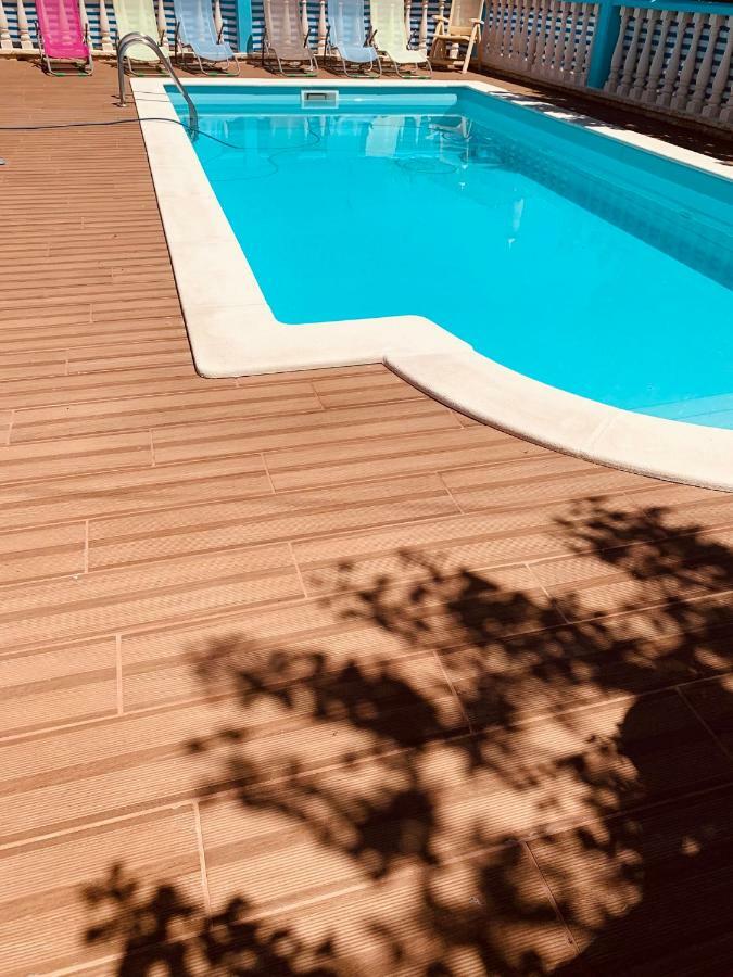 فندق Fatima Belavista & Pool المظهر الخارجي الصورة