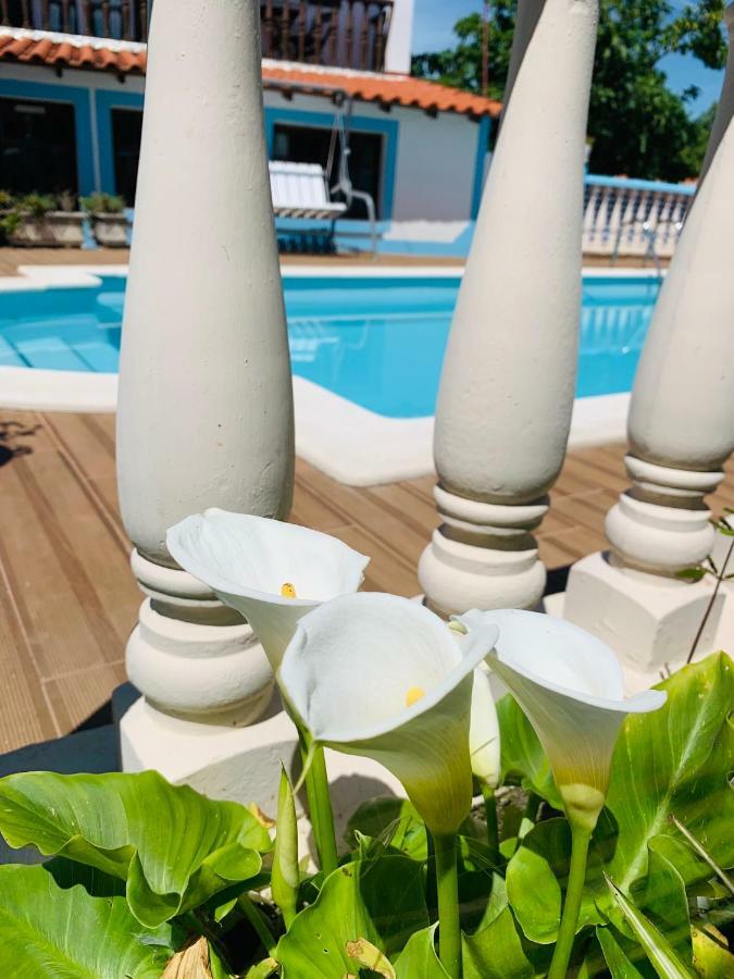 فندق Fatima Belavista & Pool المظهر الخارجي الصورة