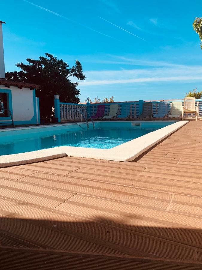 فندق Fatima Belavista & Pool المظهر الخارجي الصورة